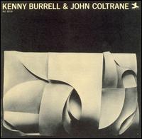 Kenny Burrell - Kenny Burrell & John Coltrane lyrics