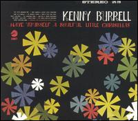 Kenny Burrell - Have Yourself a Soulful Little Christmas lyrics
