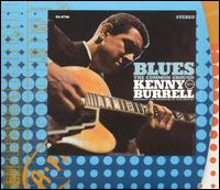 Kenny Burrell - Blues -- The Common Ground lyrics