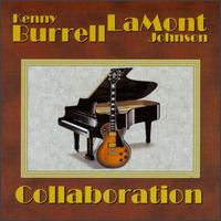 Kenny Burrell - Collaboration lyrics