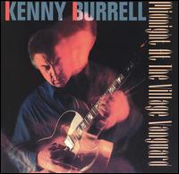 Kenny Burrell - Midnight at the Village Vanguard [live] lyrics