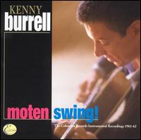 Kenny Burrell - Moten Swing! lyrics