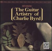 Charlie Byrd - The Guitar Artistry of Charlie Byrd lyrics