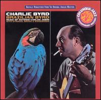 Charlie Byrd - Brazilian Byrd lyrics
