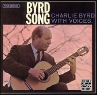 Charlie Byrd - Byrd Song lyrics