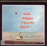 Charlie Byrd - Solo Flight lyrics