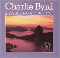 Charlie Byrd - Sugarloaf Suite lyrics