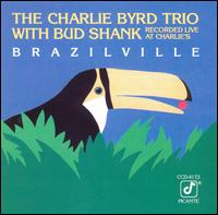 Charlie Byrd - Brazilville lyrics