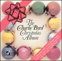 Charlie Byrd - Charlie Byrd Christmas Album lyrics