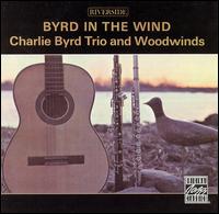 Charlie Byrd - Byrd in the Wind lyrics