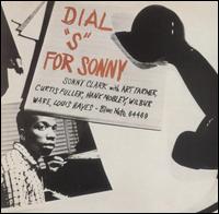 Sonny Clark - Dial "S" for Sonny lyrics