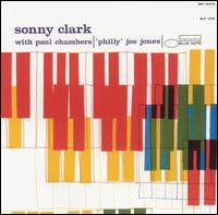 Sonny Clark - Sonny Clark Trio [1957] lyrics