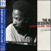 Sonny Clark - The Art of the Trio lyrics