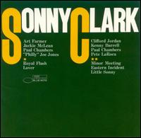 Sonny Clark - Sonny Clark Quintet lyrics