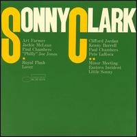 Sonny Clark - Sonny Clark Quintets lyrics