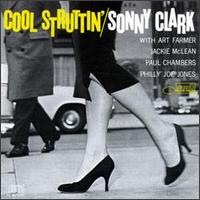 Sonny Clark - Cool Struttin' lyrics