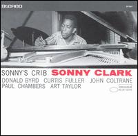 Sonny Clark - Sonny's Crib lyrics