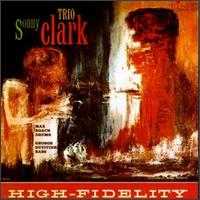 Sonny Clark - Sonny Clark Trio [1960] lyrics