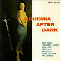 Kenny Clarke - Bohemia After Dark lyrics