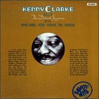 Kenny Clarke - Kenny Clarke Meets the Detroit Jazzmen lyrics