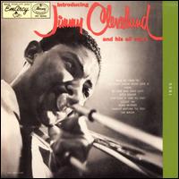 Jimmy Cleveland - Introducing Jimmy Cleveland and His All Stars lyrics