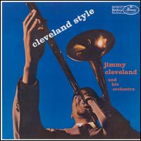 Jimmy Cleveland - Cleveland Style lyrics