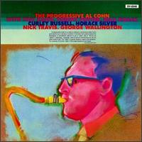 Al Cohn - The Progressive Al Cohn lyrics