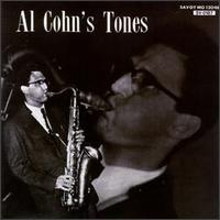 Al Cohn - Cohn's Tones lyrics
