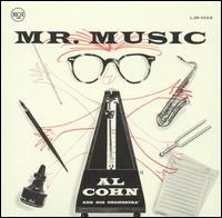 Al Cohn - Mr. Music lyrics
