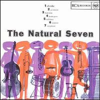 Al Cohn - The Natural Seven lyrics