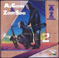 Al Cohn - Jazz from A to Z lyrics