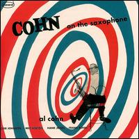 Al Cohn - Cohn on the Saxophone lyrics
