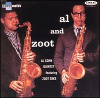 Al Cohn - Al and Zoot lyrics