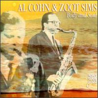 Al Cohn - Body and Soul [32 Jazz] lyrics