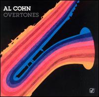 Al Cohn - Overtones lyrics