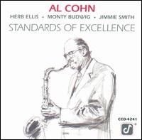 Al Cohn - Standards of Excellence lyrics