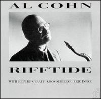 Al Cohn - Rifftide lyrics