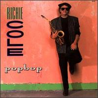 Richie Cole - Popbop lyrics