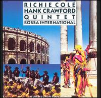 Richie Cole - Bossa International lyrics