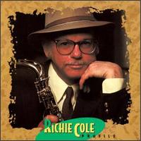 Richie Cole - Profile lyrics