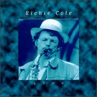 Richie Cole - Live at Douglas Beach House 1978 lyrics