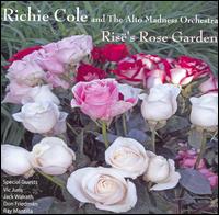 Richie Cole - Rises's Rose Garden lyrics