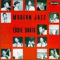 Eddie "Lockjaw" Davis - Modern Jazz lyrics