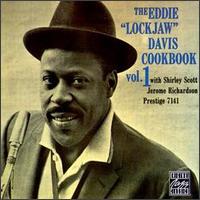 Eddie "Lockjaw" Davis - The Eddie "Lockjaw" Davis Cookbook, Vol. 1 [Prestige] lyrics