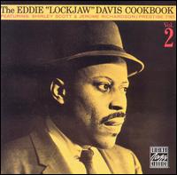 Eddie "Lockjaw" Davis - The Eddie "Lockjaw" Davis Cookbook, Vol. 2 lyrics