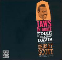Eddie "Lockjaw" Davis - Jaws in Orbit lyrics