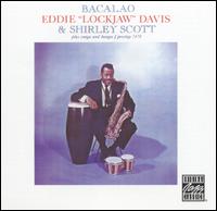 Eddie "Lockjaw" Davis - Bacalao lyrics