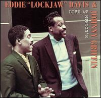 Eddie "Lockjaw" Davis - Live at Minton's -- First Set lyrics
