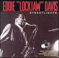 Eddie "Lockjaw" Davis - Streetlights lyrics
