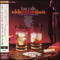 Eddie "Lockjaw" Davis - Love Call lyrics